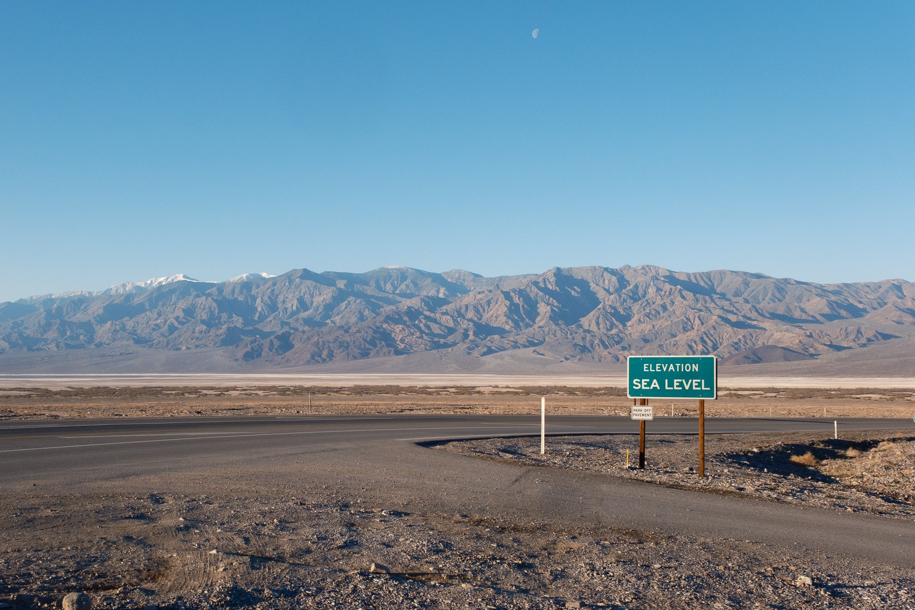 Death Valley photo titled Death Valley 78